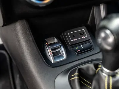 Alfa Romeo Giulietta Veloce, миниатюра 7