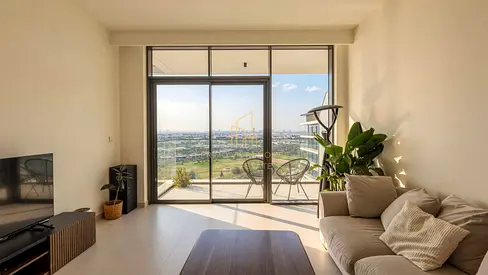 Brand New I Spacious Layout | Golf Course View