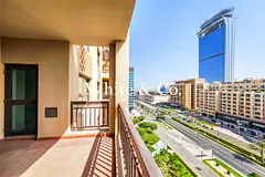 Vacant Now | Great Condition | High floor