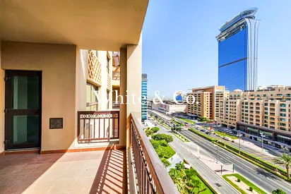 Vacant Now | Great Condition | High floor