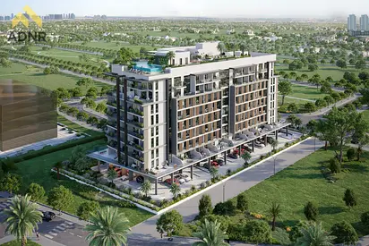LUXURY STUDIO | PRIME LOCATION | HIGH ROI | SPACIOUS LAYOUT | READY IN DECEMBER | 65% POST-HANDOVER OVER 2 YEARS