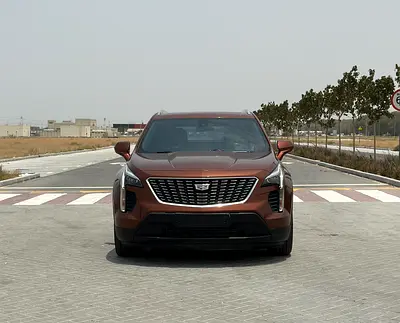 صورة 3 لـ 2019 Cadillac XT4