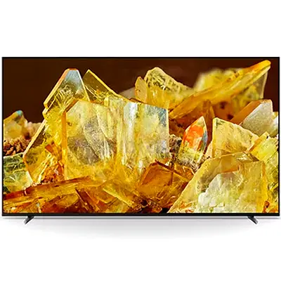 Sony 65X90L 4K LED Smart TV - Ultra Thin Design (Good Condition)