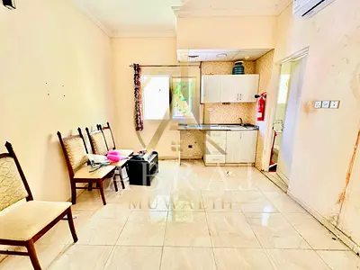 Ready to Move || Spacious Studio for Family Near Park