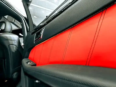 2010 Mercedes-BENZ E-CLASS 缩略图 16