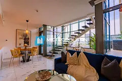 Fully Furnished | Incredible View | 2 BR Duplex