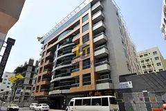 SPACIOUS STUDIO • READY TO MOVE • 3 MINS WALK TO RIGGA METRO • HEART OF DEIRA