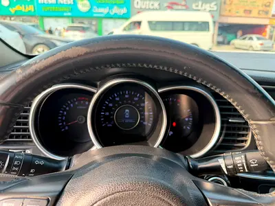 2014 KIA OPTIMA — миниатюра 10