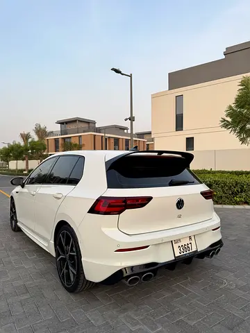 صورة 6 لـ 2023 Volkswagen GOLF R