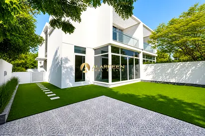Landscaped l Well Maintained l Close to Main Entrance