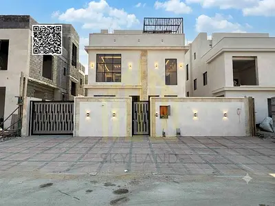 Luxury villa - at a good price - 3 floors - registration fees included - freehold
