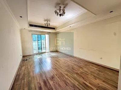 Specious 2 Bedroom Villa for Rent