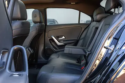 صورة مصغرة 17 لـ 2019 Mercedes-BENZ A-CLASS