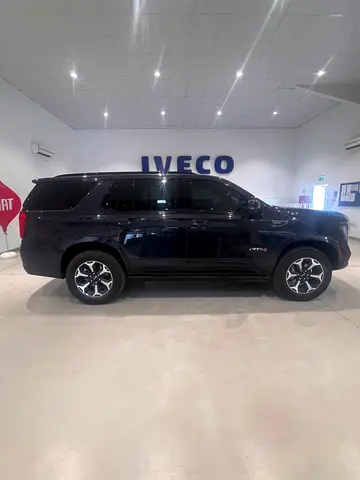 صورة 8 لـ 2025 GMC YUKON
