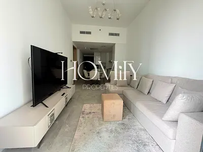 FULLY FURNISHED | BEST DEAL | HIGH FLOOR