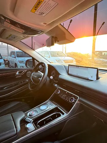 Genesis GV80 Royal, миниатюра 10
