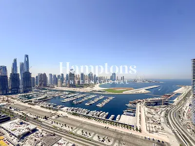 4+M Penthouse Full View | Largest Size | Furnished