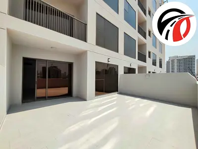 One month free/ 1bhk with terrace/ brand new building/ prime location/ affordable price 80k/ Arjan