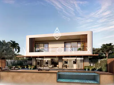 Sophisticated Resale Villa | Brand New | Quiet Area
