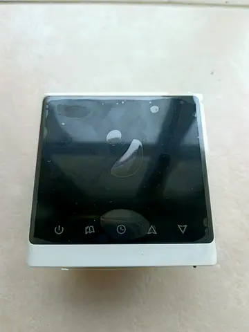 Thermostat