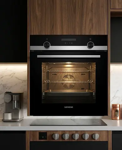 Siemens Latest Model Built-In Electric Oven – Good Working Condition