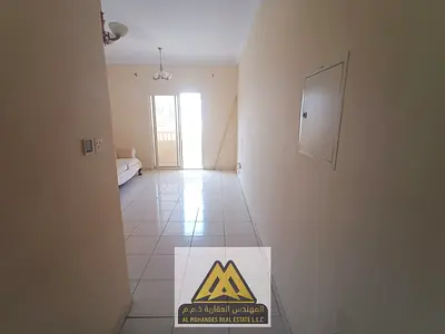 Beautiful apartment / Largest area / Highest quality finishing / Built-in wardrobes / Balcony / Central air conditioning / Free maintenance