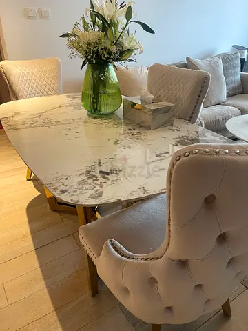 4 seater Dining set