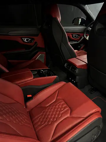 صورة مصغرة 14 لـ 2023 Lamborghini URUS