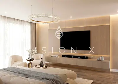 High-End Finishing | Spacious Interiors | Brand New