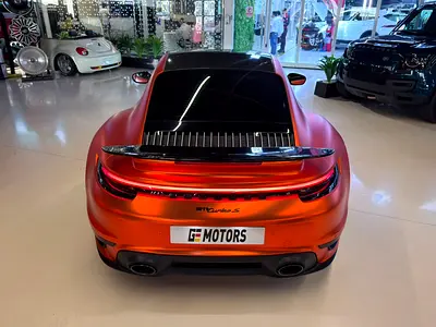 صورة مصغرة 9 لـ 2022 Porsche 911