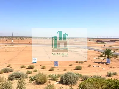 Prime Commercial Investment – 180,000 Sq.Ft | Al Nuaimiya | AED 60M