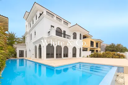 Upgraded | Stunning Views | Unfurnished