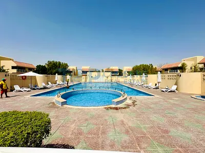 Bright n Clean | Pool n Gym | Gated Community