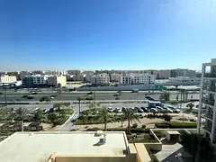 Spacious 1 Bedroom Apartment for Rent | Uptown Al Zahia – in 49,999 Yearly
