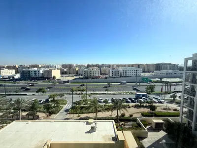 Spacious 1 Bedroom Apartment for Rent | Uptown Al Zahia – in 49,999 Yearly