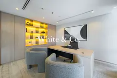 Vacant | Luxury Furnished | Uptown View