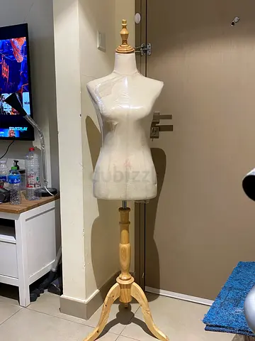 Mannequin Dress Form