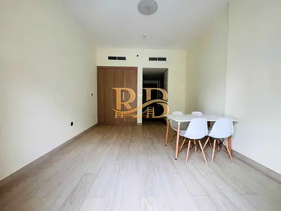Unfurnished Studio || Bigger Size || Pool View || Chiller free