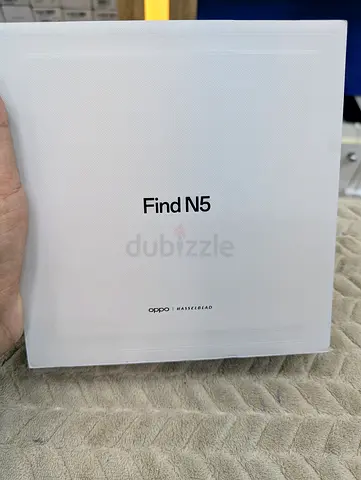 Oppo Find N5 (16+512GB)