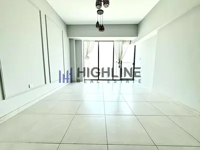 Bright & Spacious | Maidsroom | Ready To Move