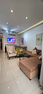 2 BHK | Fully Furnished | Corner Unit