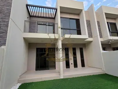 3BR + Maid | Vacant & Ready to Move | Best Price