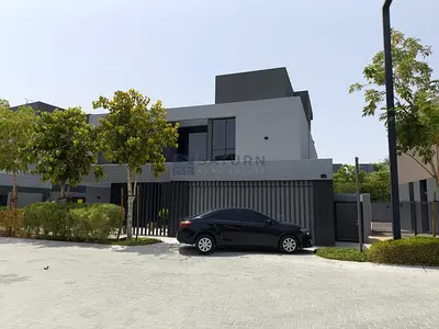 Luxury 5-Bedroom Forest Villa for Sale in Kaya, Masaar | Standalone Villa | AED 3,490,000