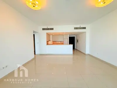 Community & Garden View | 2 Balconies |