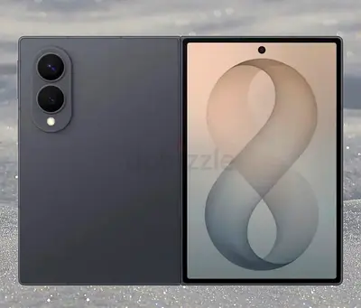Samsung z fold 8 TDRA 512gb