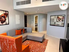 Spacious | Stylish Living | Stunning Amenities Views