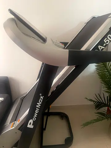 PowerMax Treadmill