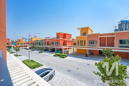 Larger Courtyard | Annual Maintenance Included