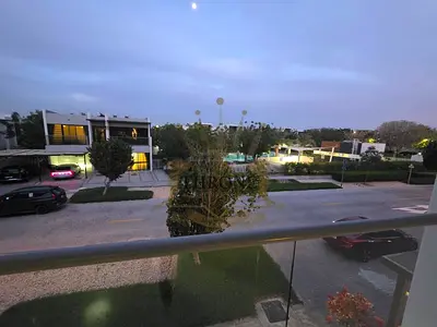 V3 | POOL&PARK VIEW | UPGRADED | SINGLE ROW