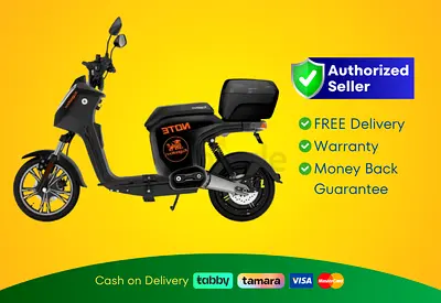 Electric Scooter Kugoo Note | Brand New | Warranty | FREE Delivery